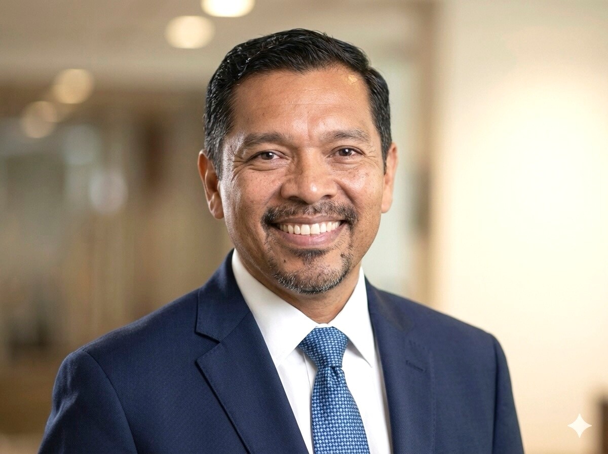 Isidro Nunez, founder of Marca Labs